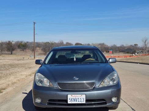 Used 2005 Lexus ES 330 image 10