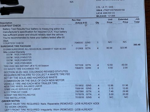 Used 2009 Toyota RAV4 2WD image 16