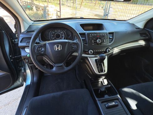 Used 2014 Honda CR-V LX image 8