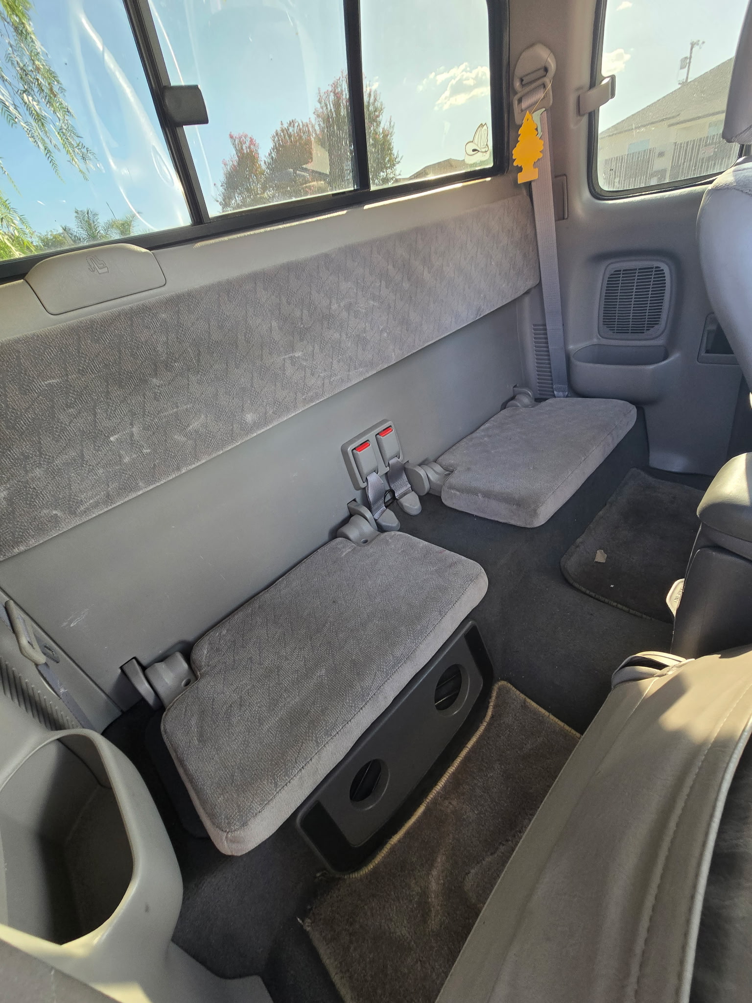 Used 2004 Toyota Tacoma PreRunner w/ Convenience Pkg RWD image 5