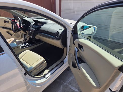 Used 2014 Acura RDX FWD w/ Technology Package image 12