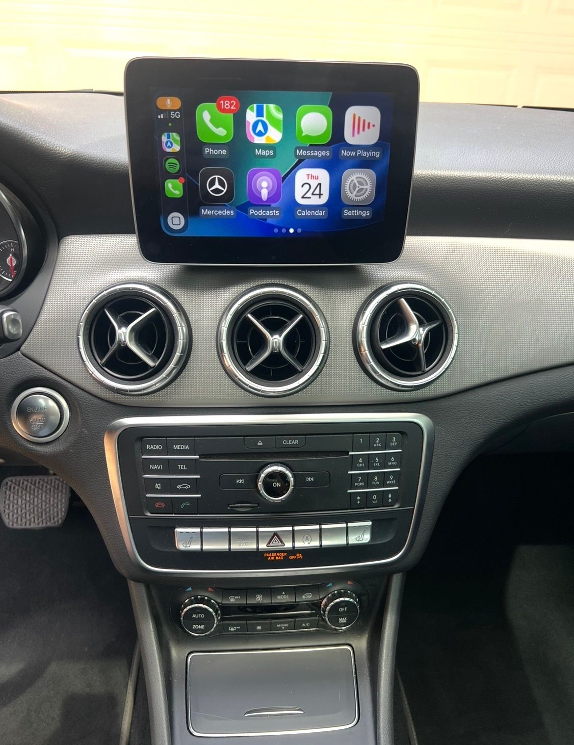 Used 2019 Mercedes-Benz CLA 250 image 15