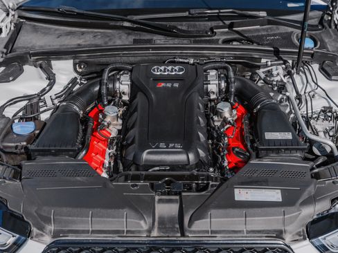 Used 2014 Audi RS 5 Coupe image 18