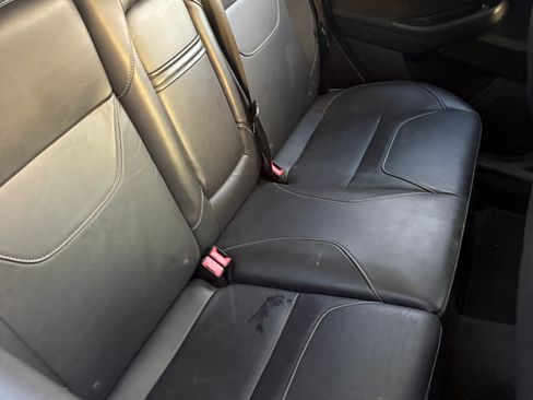 Used 2015 Ford Focus ST w/ Equipment Group 402A image 6