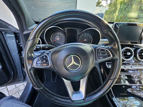 Used 2018 Mercedes-Benz C 300 Sedan image 20