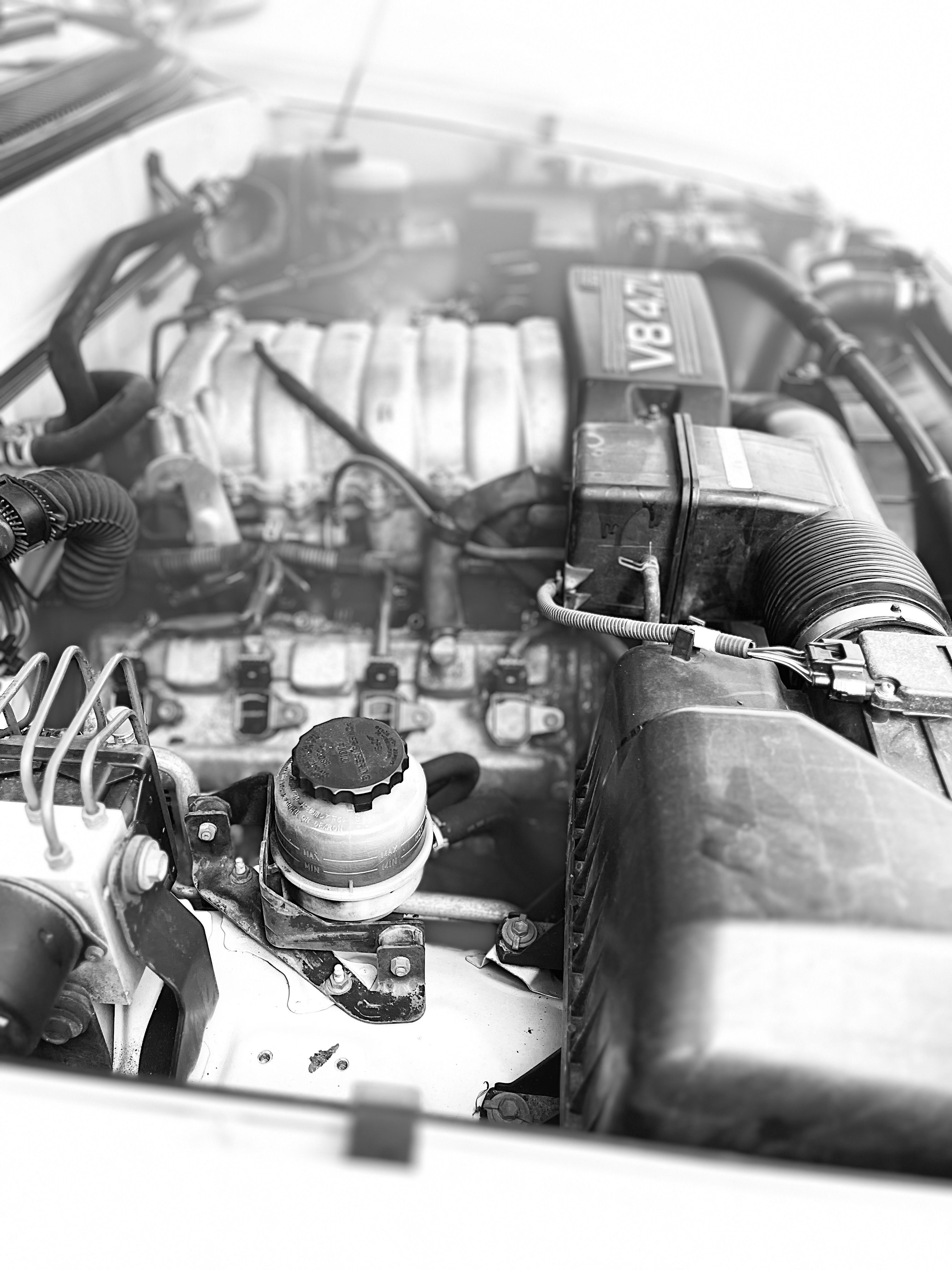 Used 2003 Toyota Tundra SR5 RWD image 8