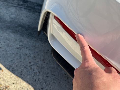 Used 2015 BMW M3 Sedan image 29