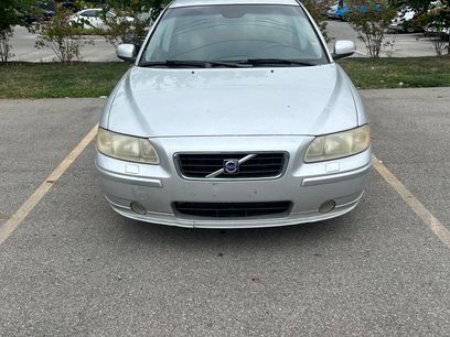 Used 2007 Volvo S60 2.5T