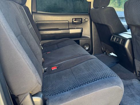 Used 2011 Toyota Tundra 2WD CrewMax w/ SR5 Pkg image 14