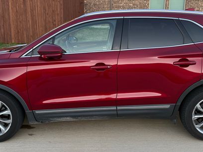 Used 2017 Lincoln MKC Select w/ Select Plus Package