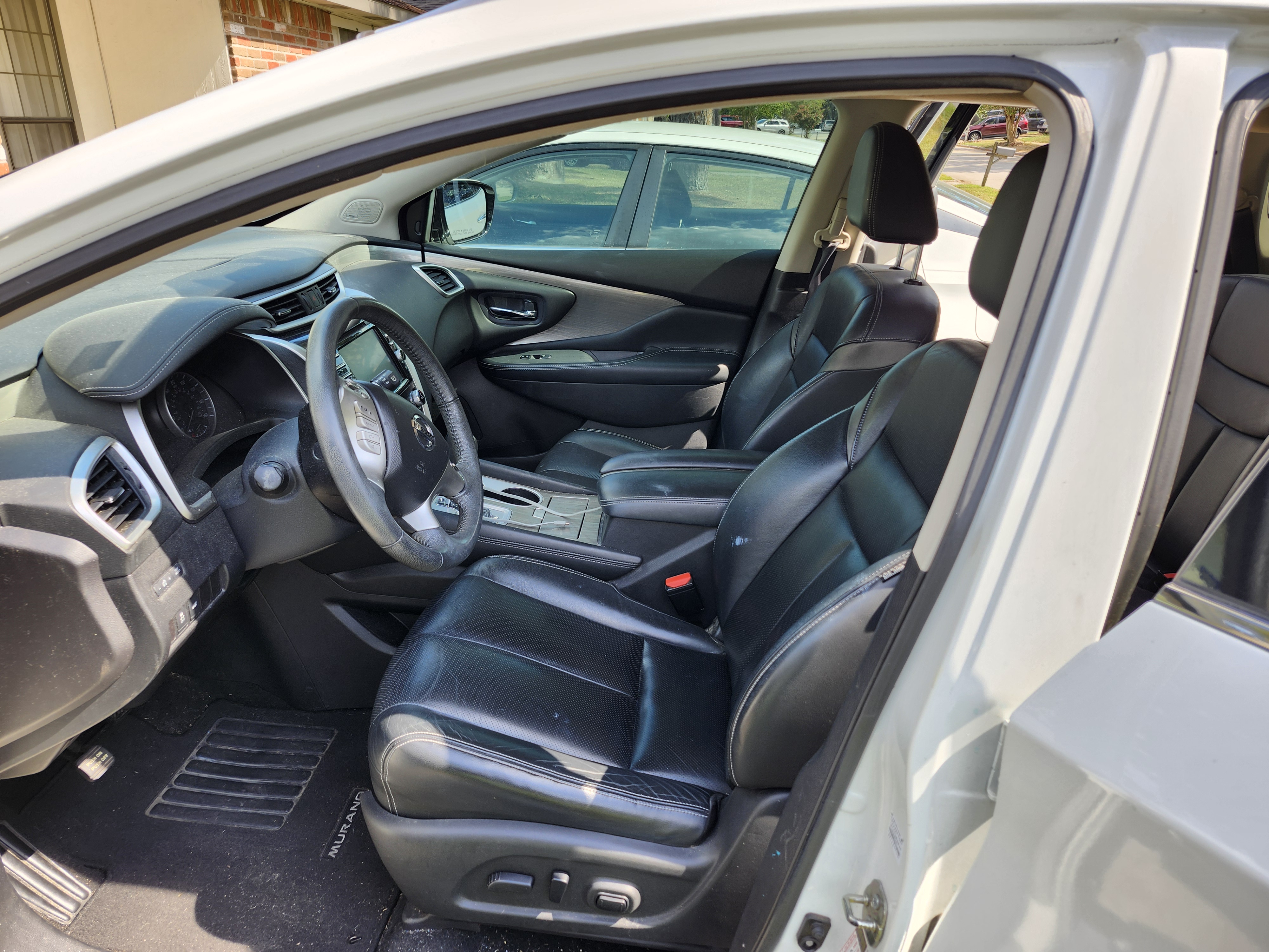 Used 2016 Nissan Murano SL FWD image 10