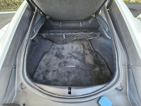 Used 2017 Jaguar F-TYPE S image 21