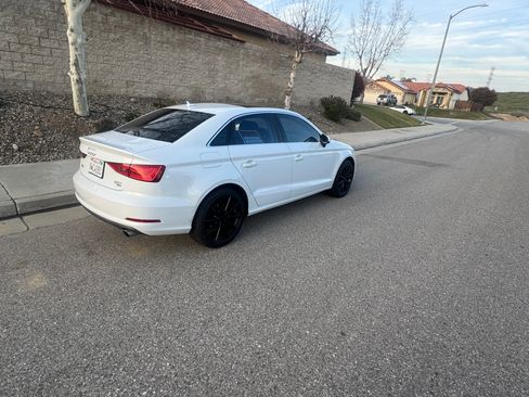 Used 2015 Audi A3 2.0T Premium Plus image 12