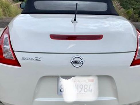 Used 2019 Nissan 370Z Touring image 6