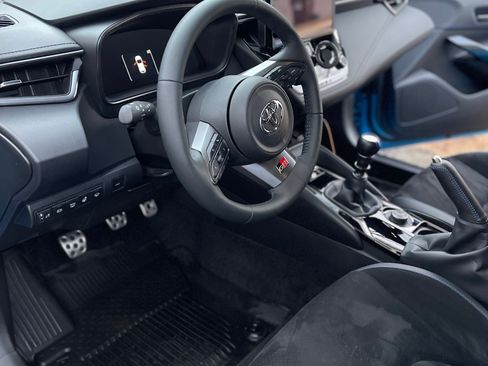 Used 2024 Toyota Corolla GR image 4