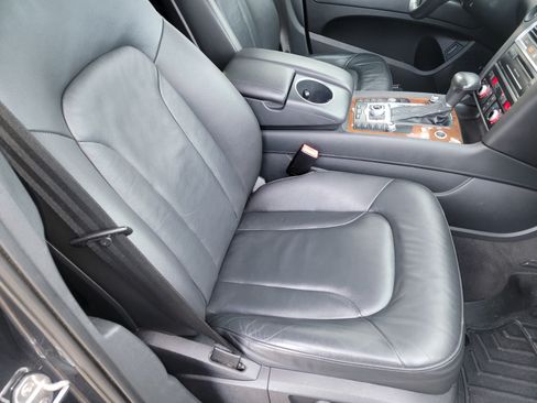 Used 2014 Audi Q7 3.0T Premium Plus image 9