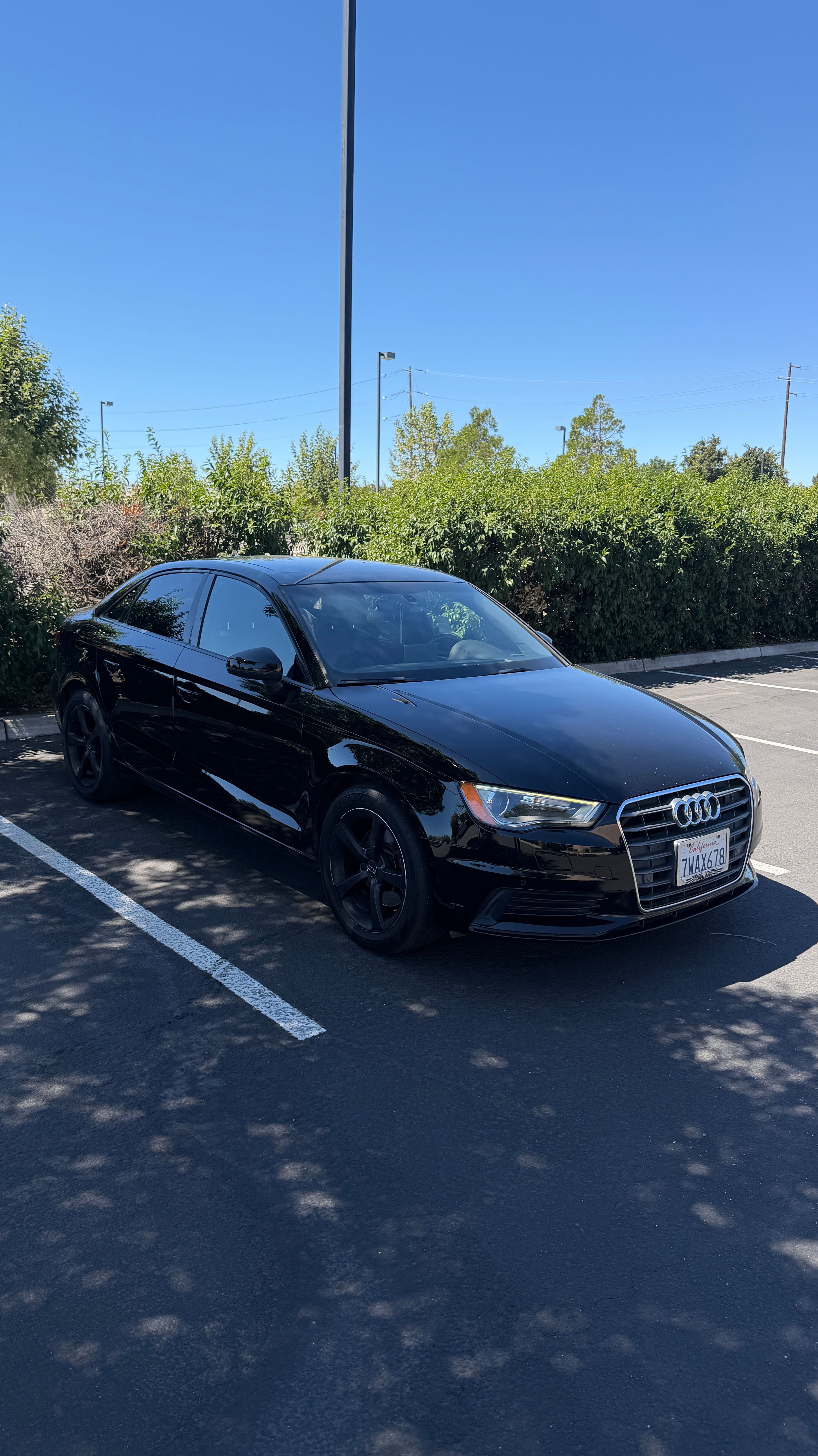Used 2016 Audi A3 1.8T Premium FWD image 1