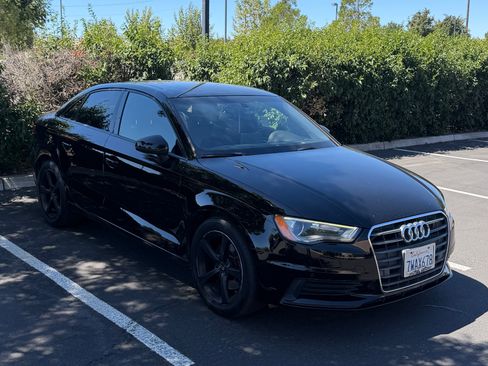 Used 2016 Audi A3 1.8T Premium FWD image 1
