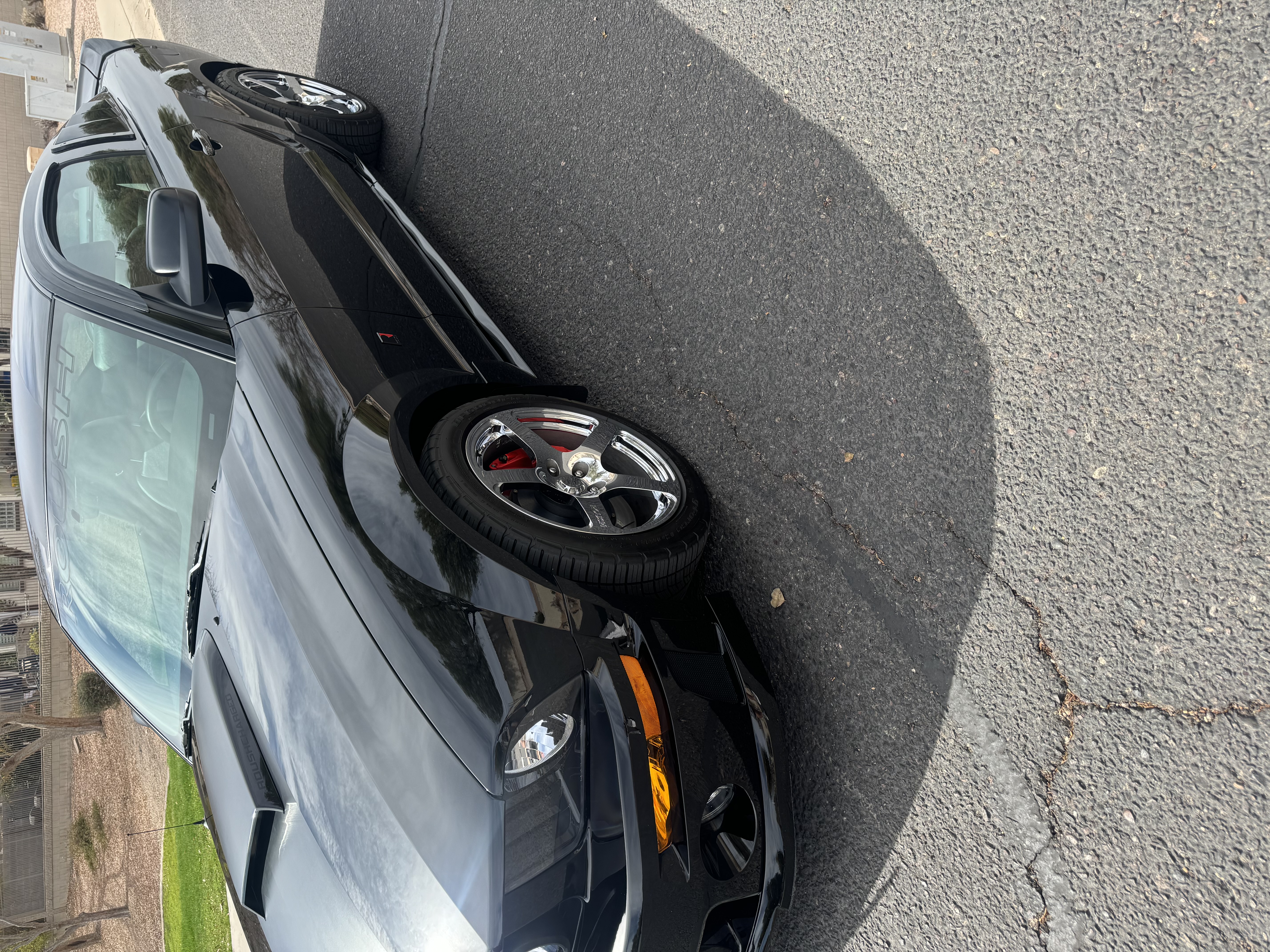 Used 2007 Ford Mustang GT Premium RWD image 10