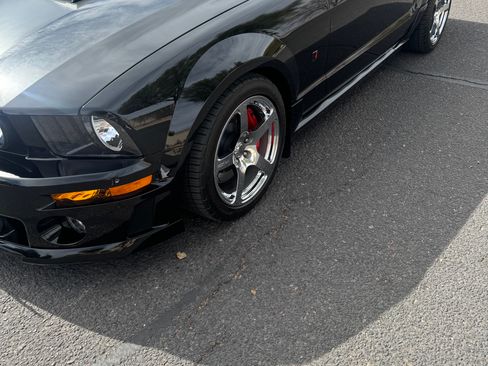 Used 2007 Ford Mustang GT Premium image 10