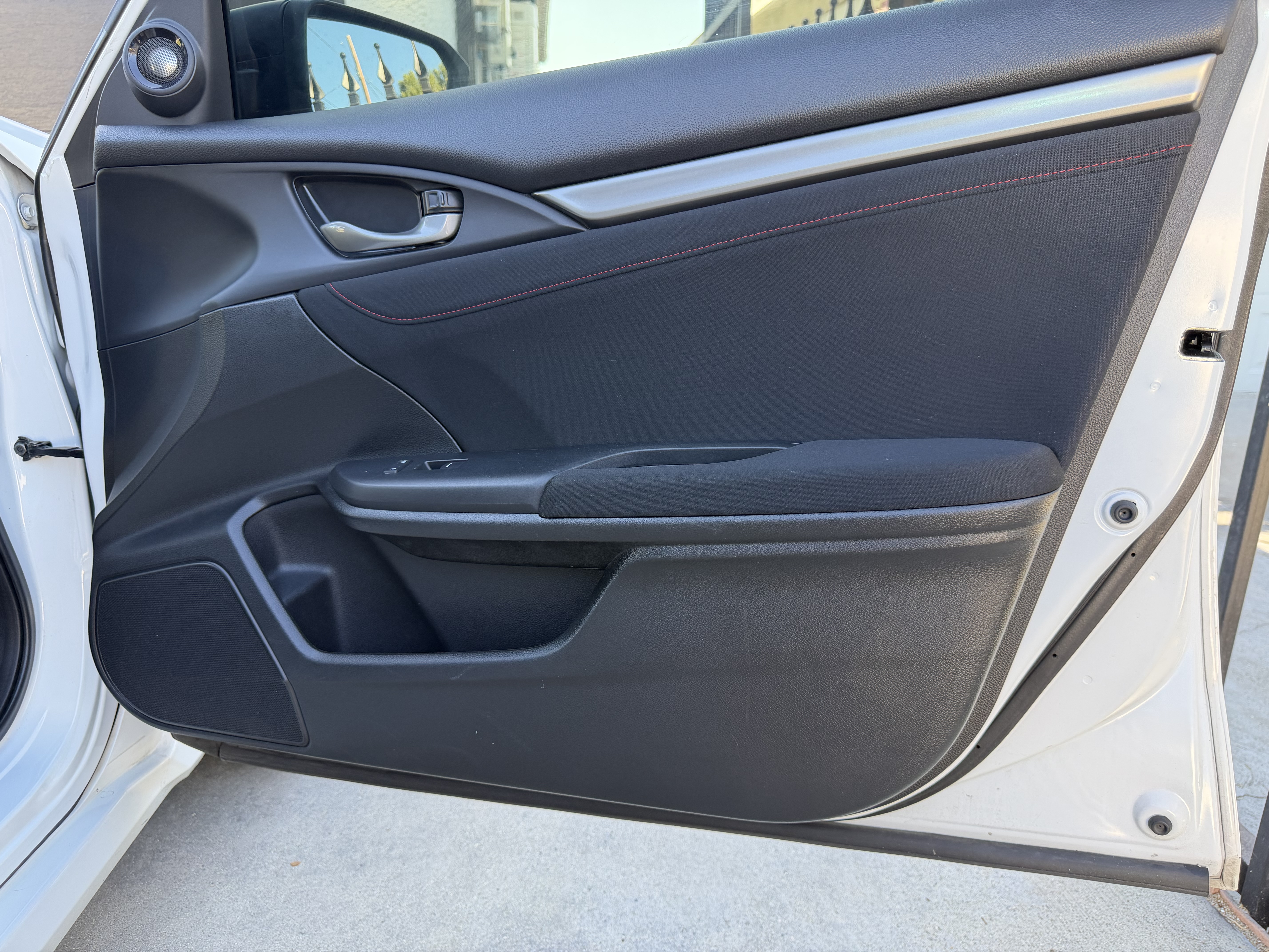 Used 2020 Honda Civic Si image 25