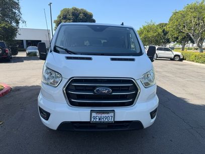 Used 2020 Ford Transit 150 XL