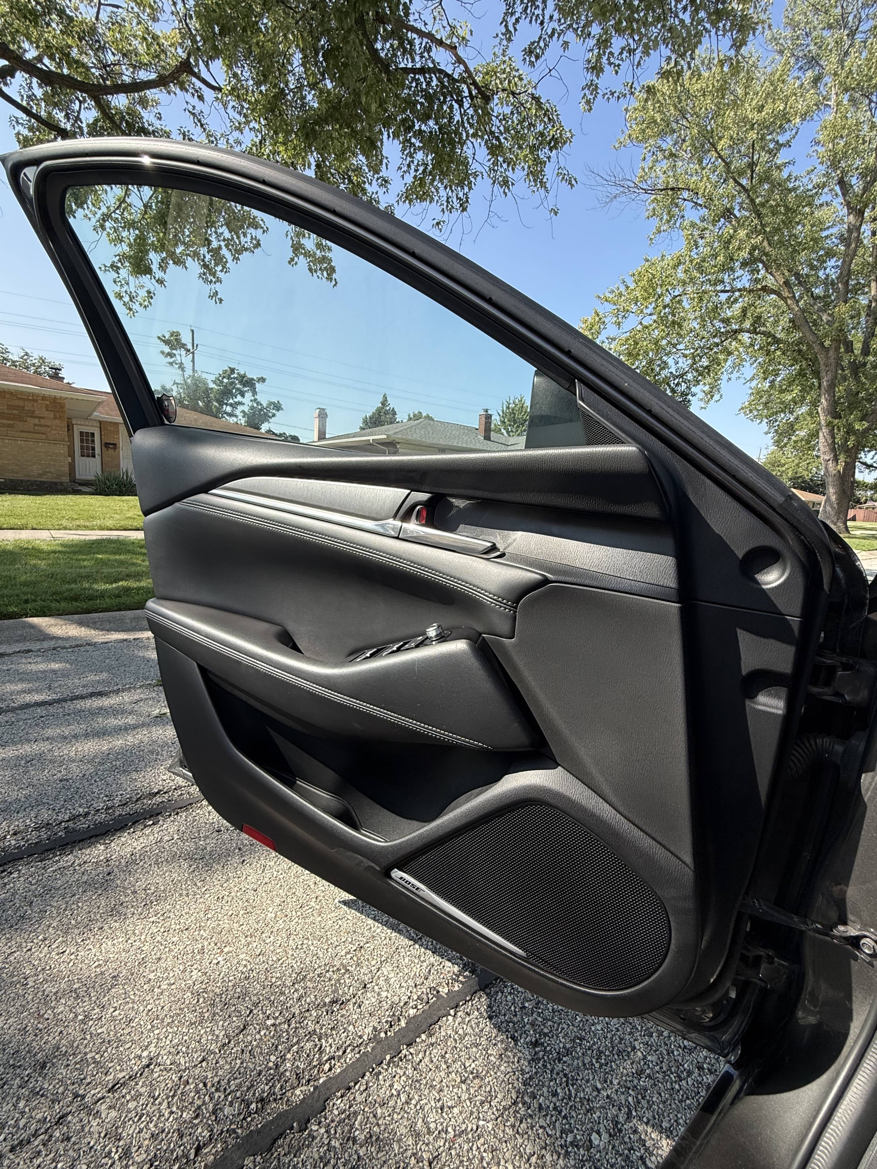 Used 2019 MAZDA MAZDA6 Grand Touring FWD image 19