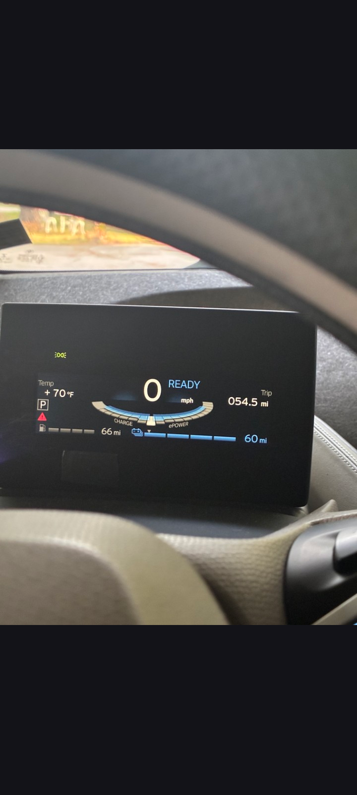 Used 2016 BMW i3 w/ Range Extender RWD image 5