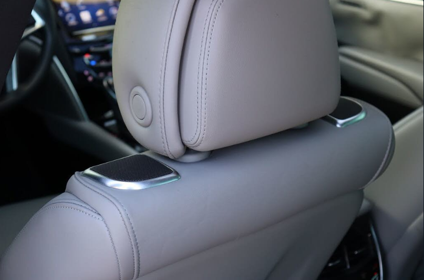 Used 2013 Cadillac XTS Premium AWD/4WD image 22