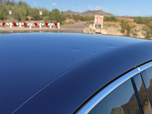 Used 2015 Porsche Macan S AWD/4WD image 6