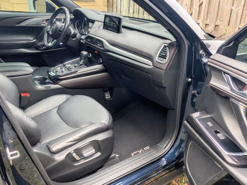 Used 2017 MAZDA CX-9 Grand Touring image 18