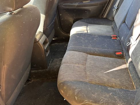 Used 2014 Nissan Sentra SV image 8