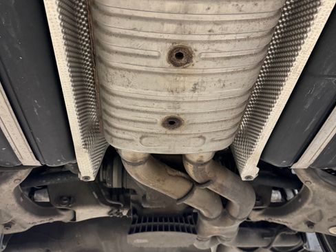 Used 2007 BMW 750i 750i Sedan 4D image 12