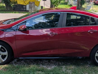 Used 2018 Chevrolet Volt LT w/ LT Driver Confidence Package