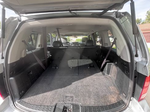 Used 2011 Honda Pilot EX-L image 13