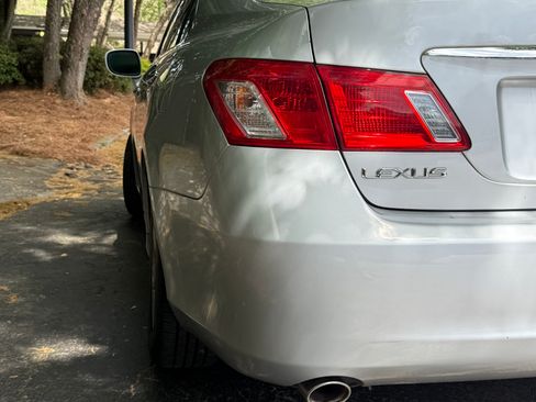 Used 2007 Lexus ES 350 image 8