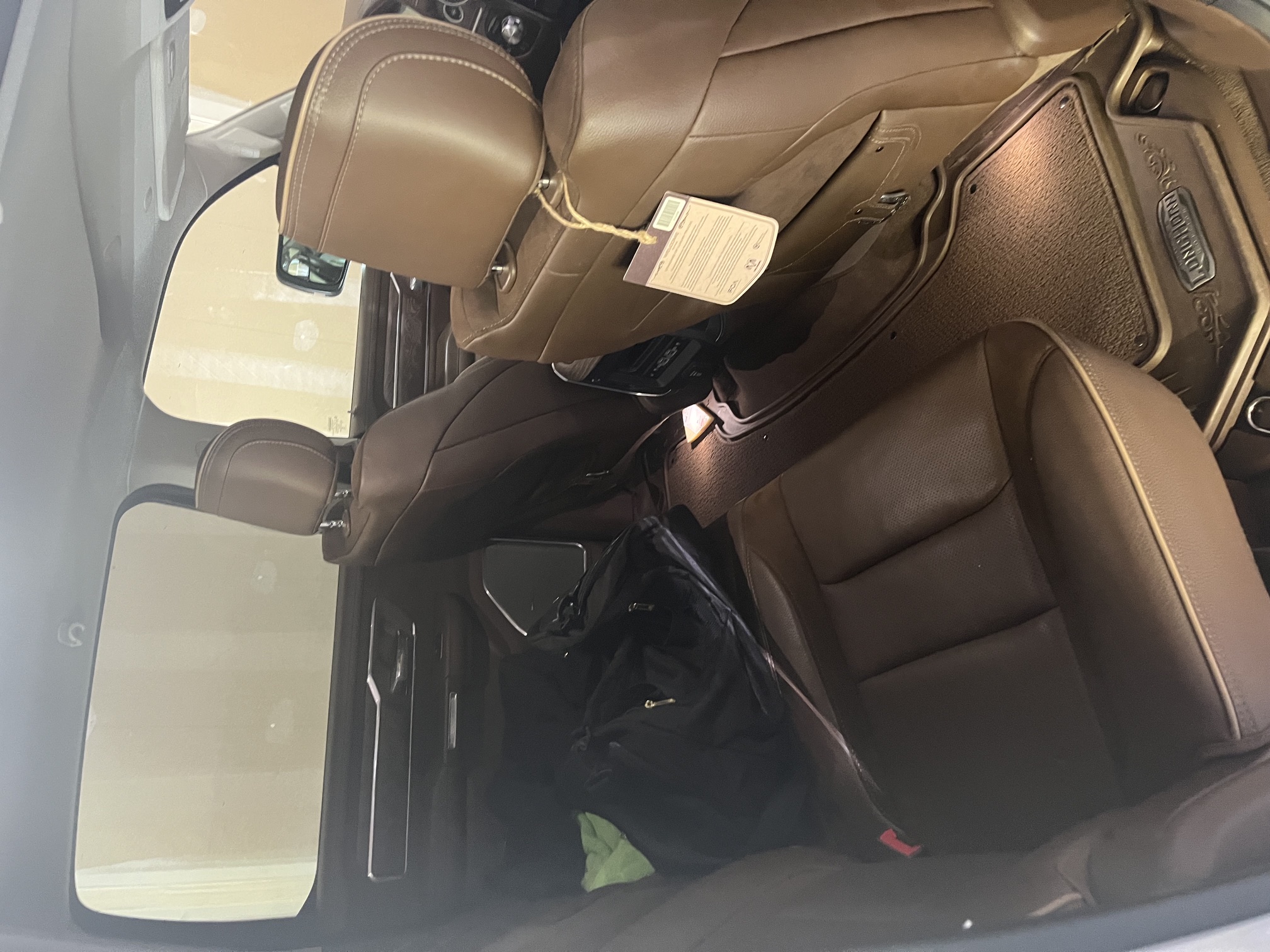 Used 2023 RAM 1500 Limited AWD/4WD image 4