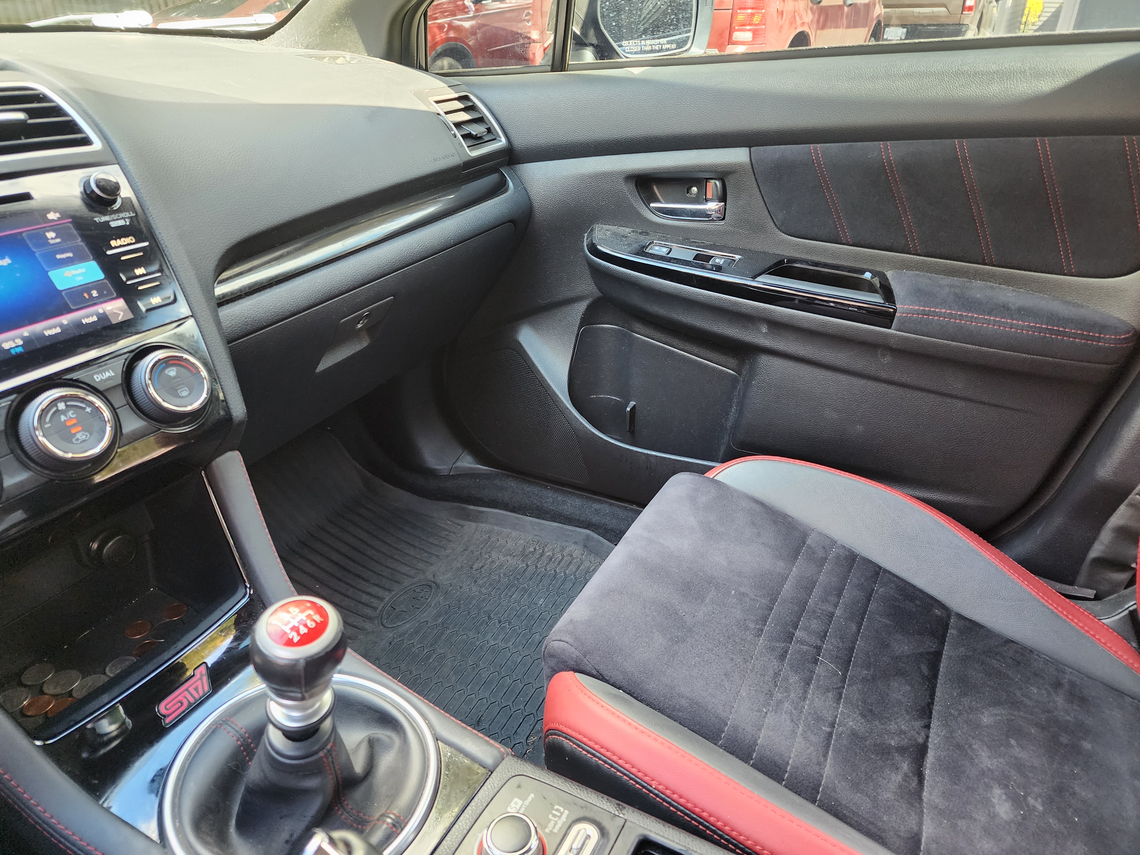 Used 2019 Subaru WRX STI AWD/4WD image 23