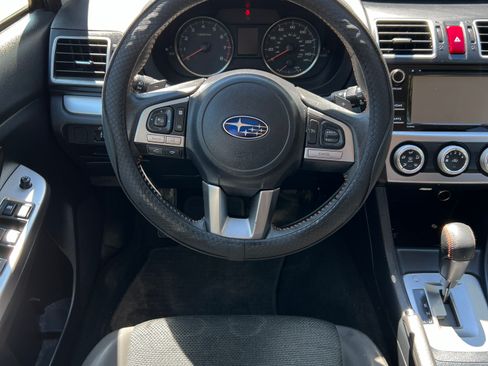 Used 2017 Subaru Crosstrek 2.0i Premium w/ Popular Package #2 image 14