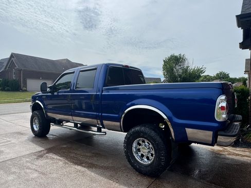 Used 2003 Ford F350 Lariat AWD/4WD image 9