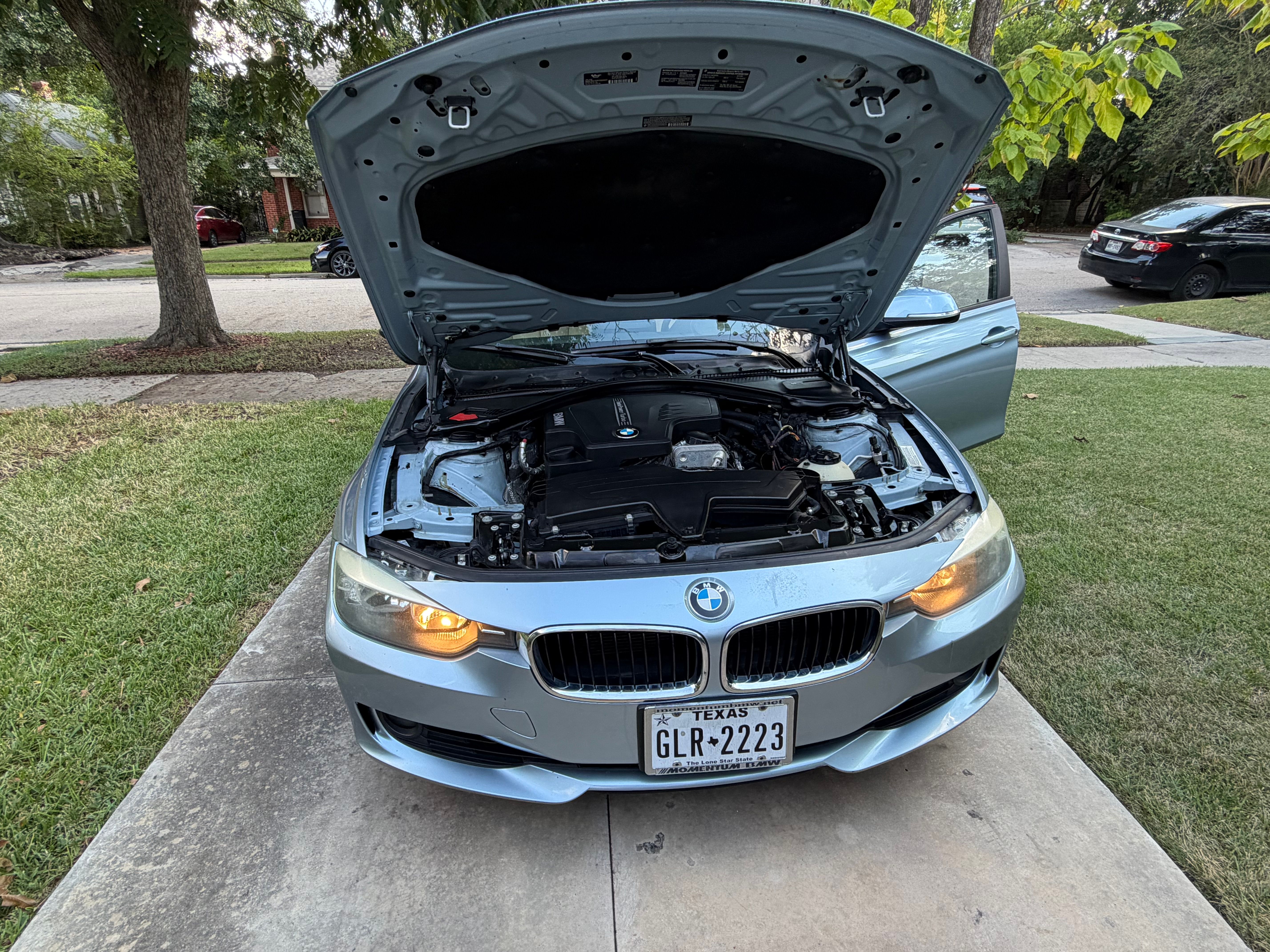 Used 2012 BMW 328i Sedan RWD image 14