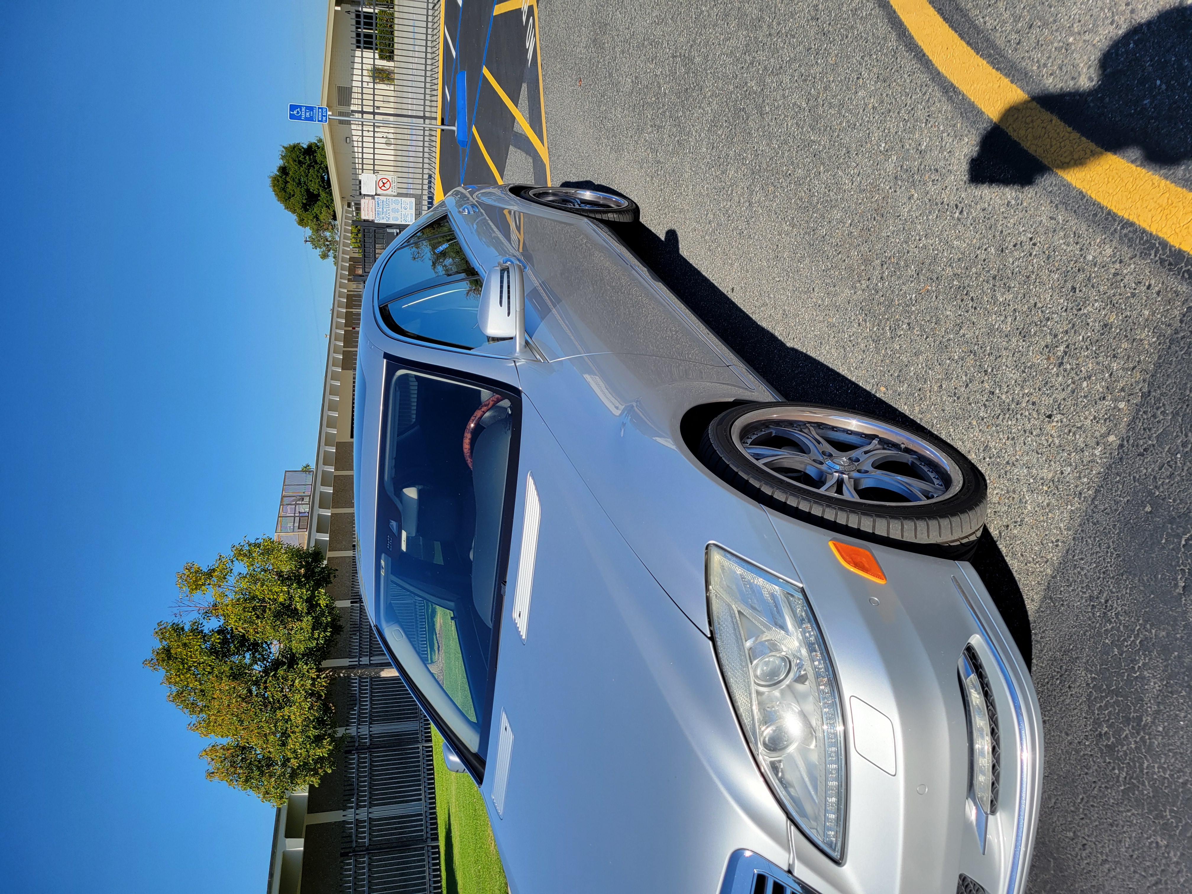 Used 2013 Mercedes-Benz S 550 image 2