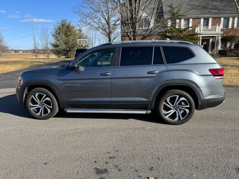 Used 2019 Volkswagen Atlas SE image 9