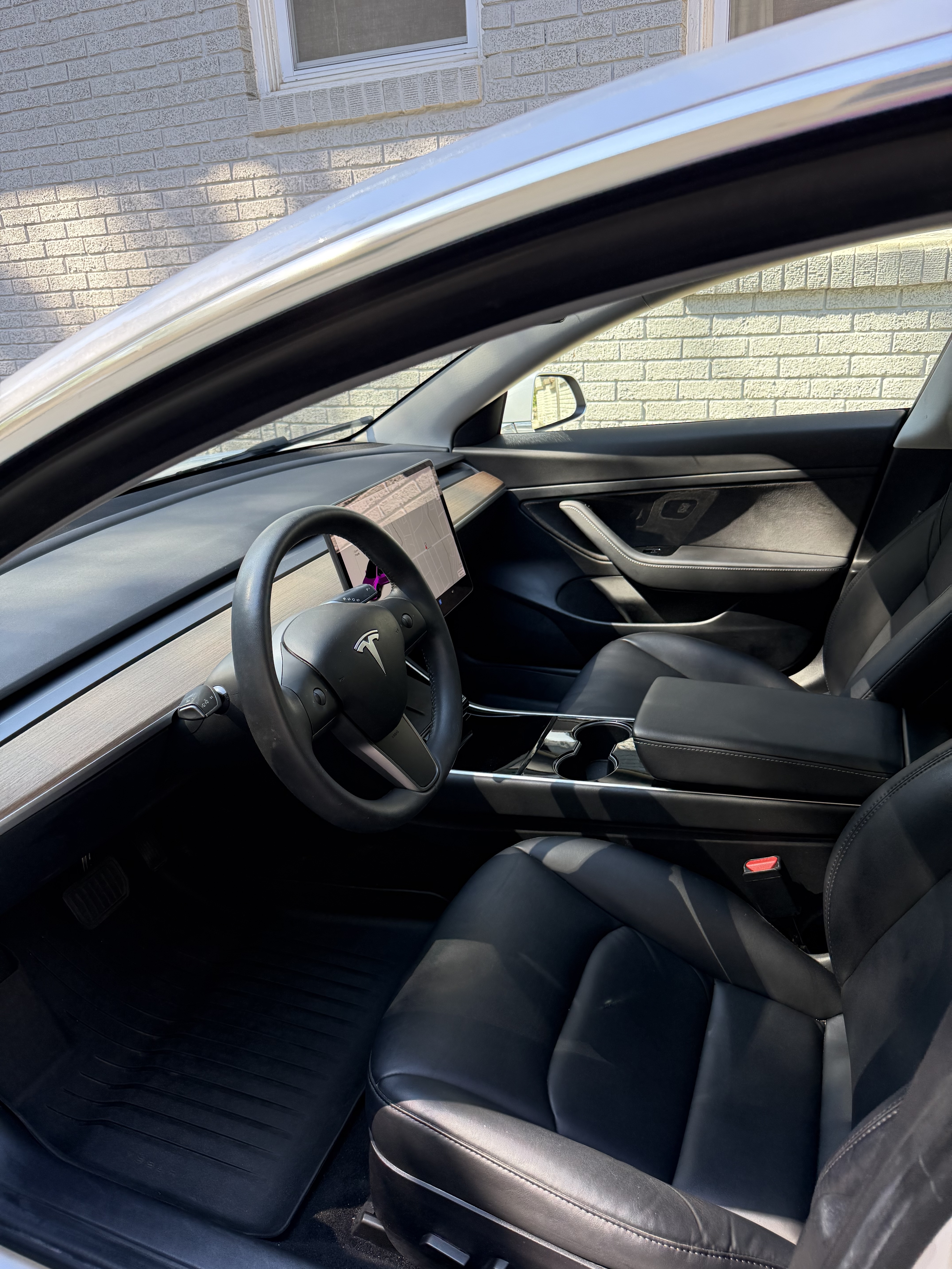Used 2020 Tesla Model 3 Standard Range Plus RWD image 13