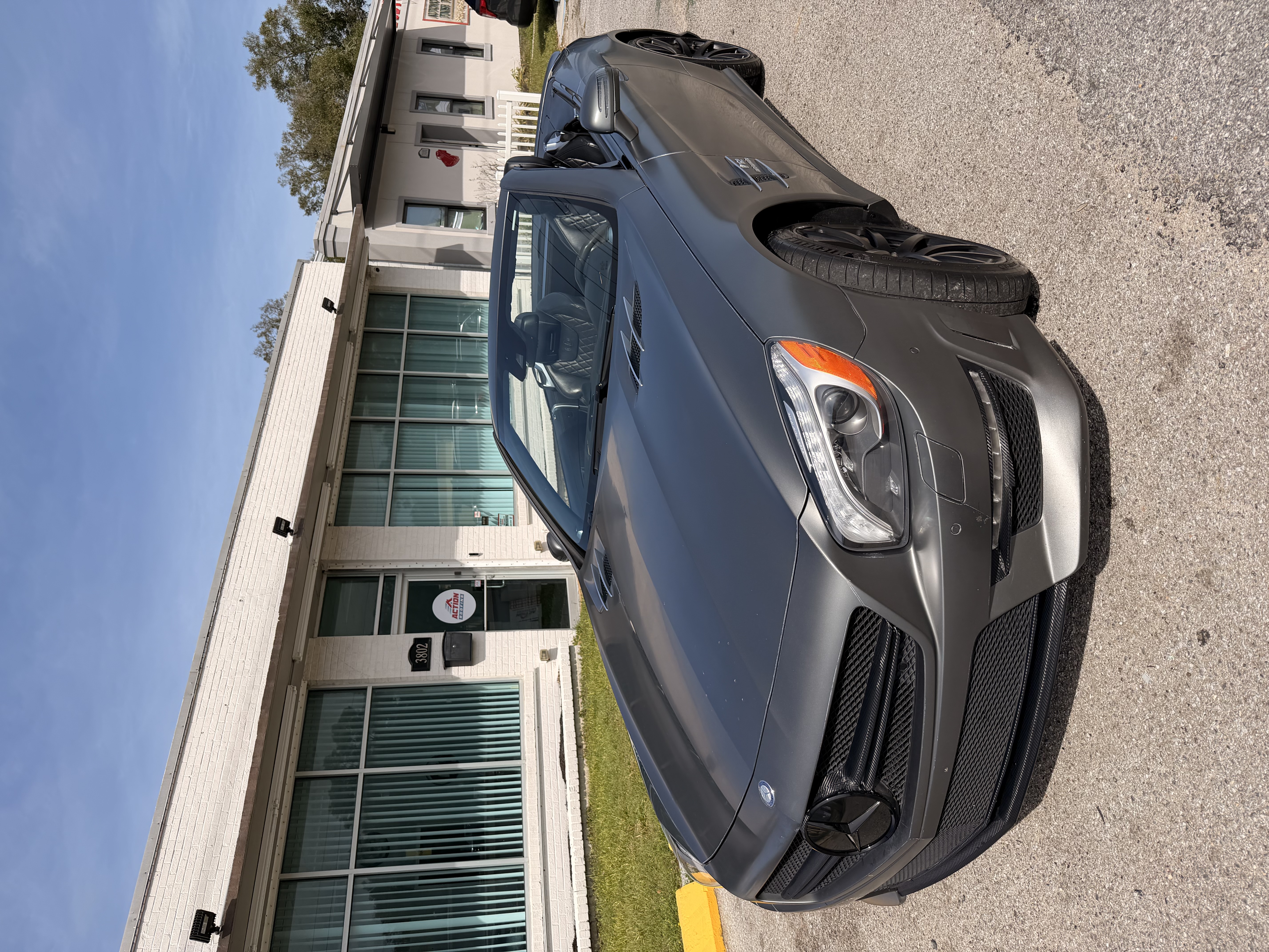 Used 2013 Mercedes-Benz SL 65 AMG image 14