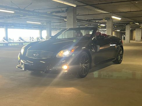 Used 2013 INFINITI G37 IPL image 4