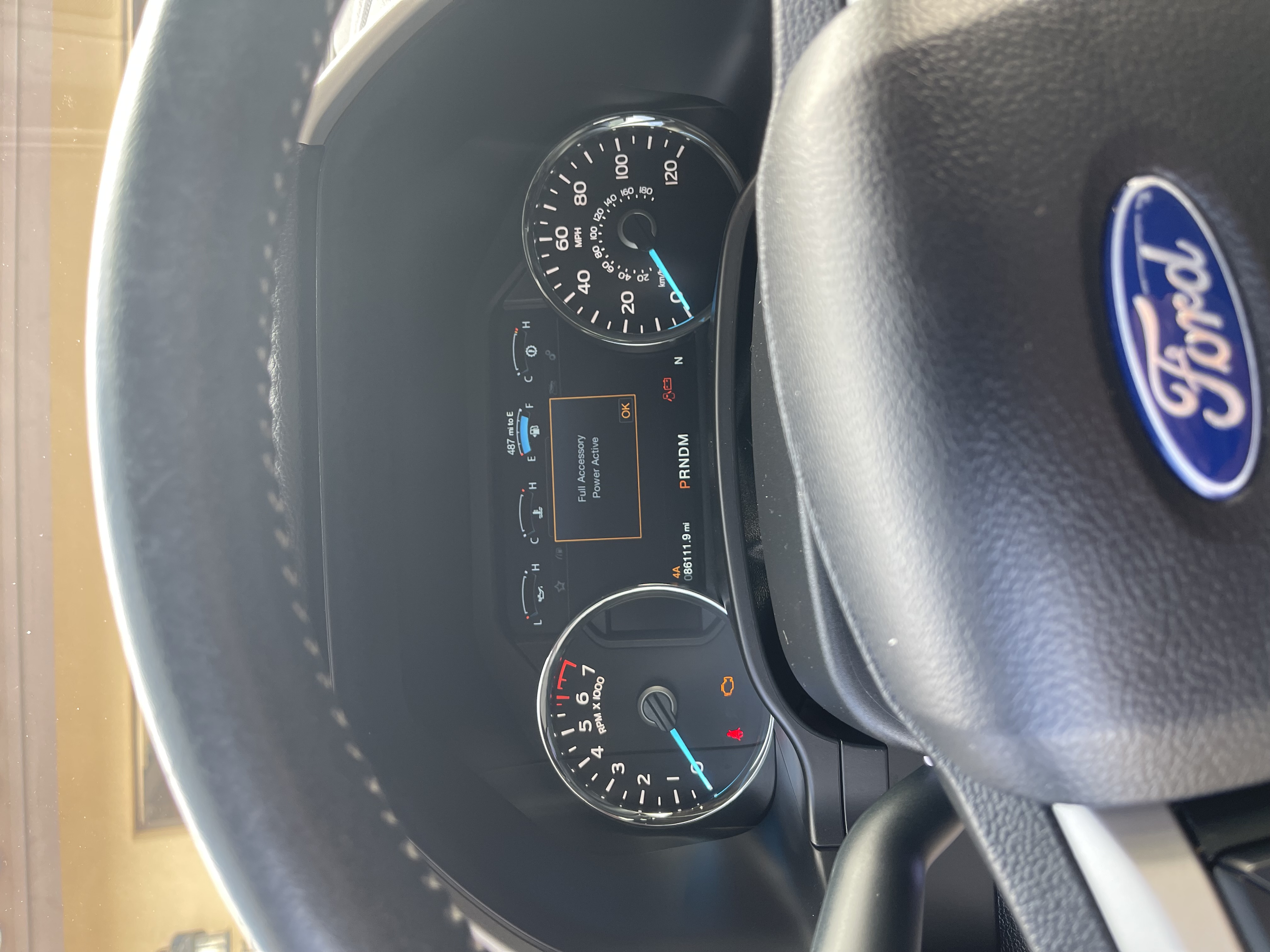 Used 2019 Ford F150 Lariat w/ Trailer Tow Package AWD/4WD image 16