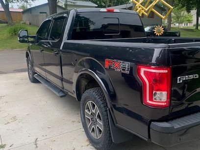 Used 2015 Ford F150 XLT w/ Equipment Group 302A Luxury
