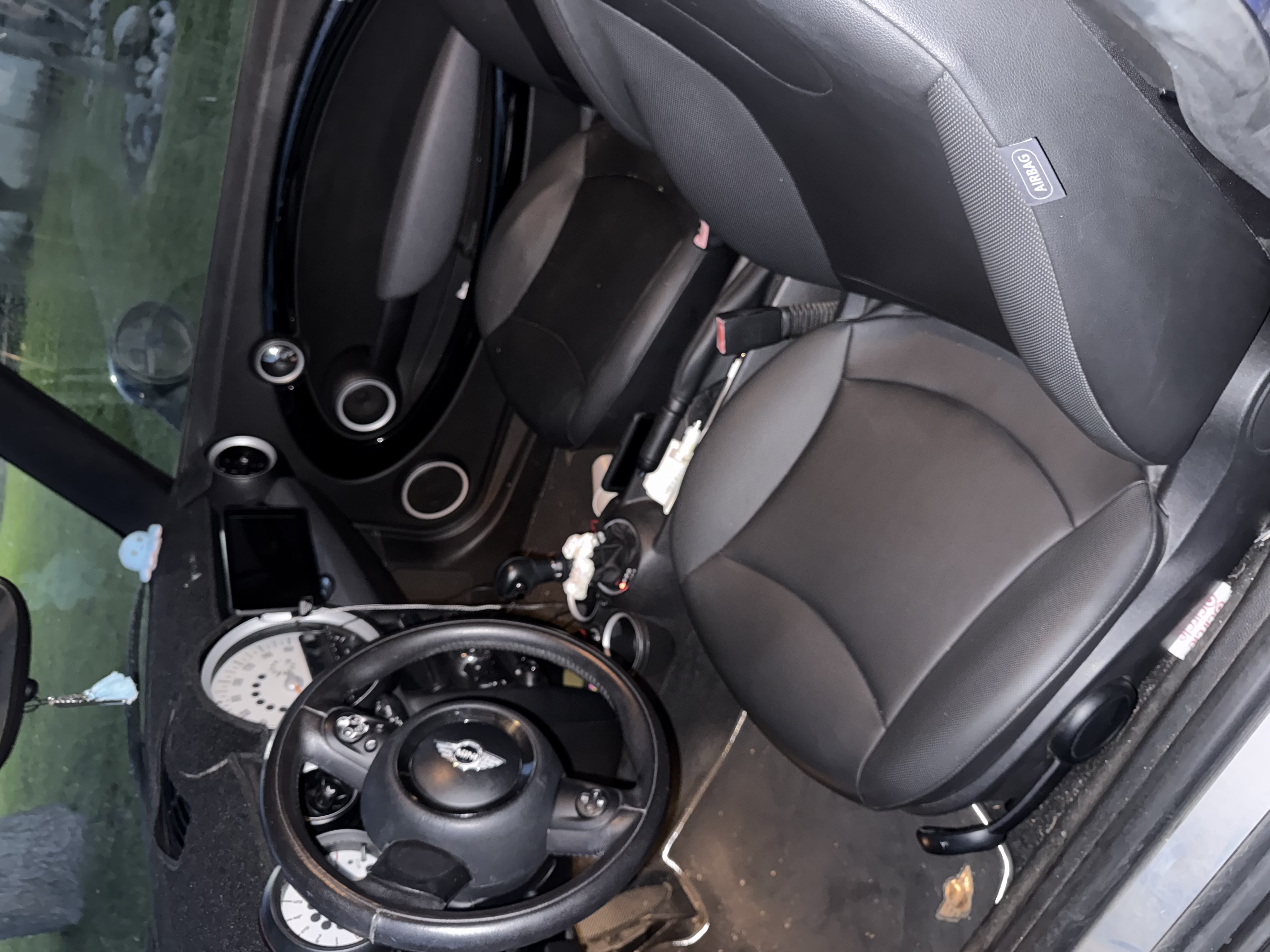 Used 2012 MINI Cooper Hardtop FWD image 11