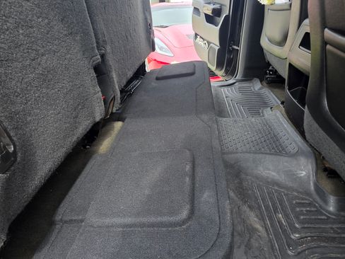 Used 2015 GMC Sierra 3500 Denali w/ Duramax Plus Package image 11